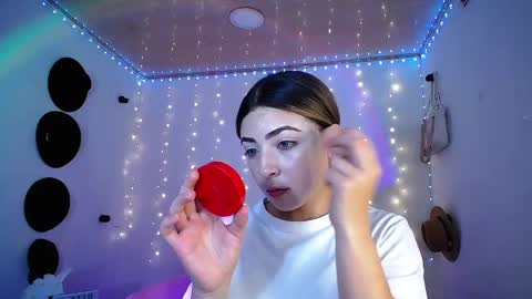 channel_blonde_a online show from 03/10/25, 06:01