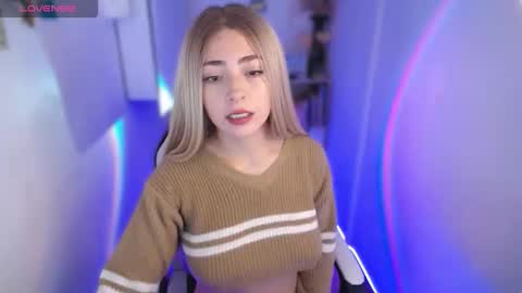 channel_blonde_a online show from 10/02/25, 05:09