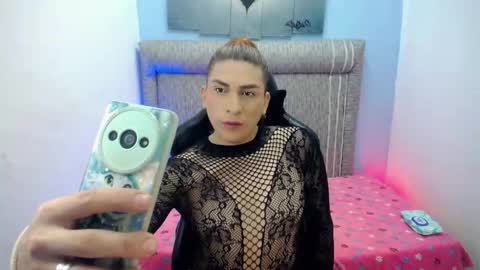 CHANNEL online show from 04/28/26, 03:11