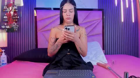 Channel Guss online show from 12/22/25, 07:22