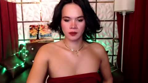 Rosette online show from 06/18/26, 04:46