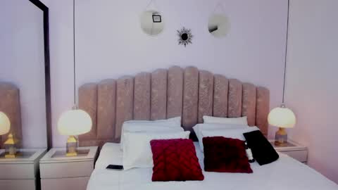 Channel Sofia online show from 04/01/26, 03:07