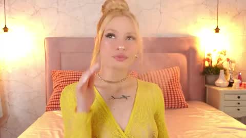 Channelangeless online show from 03/22/26, 03:04