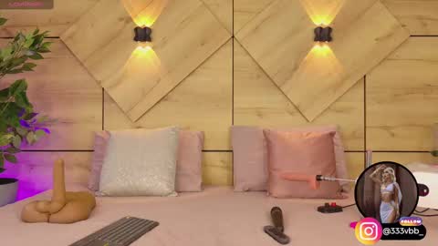 ChannelCrawford online show from 09/09/25, 04:34