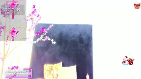 channelcroix online show from 12/22/25, 03:47