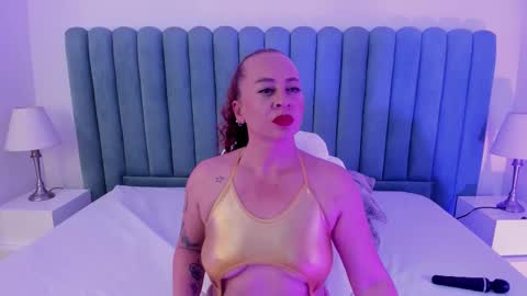 Channelfox  online show from 11/26/25, 07:59