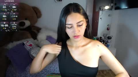 Isabella online show from 04/30/26, 08:09