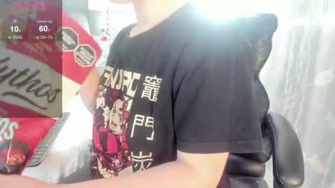 Channel online show from 01/18/26, 08:34