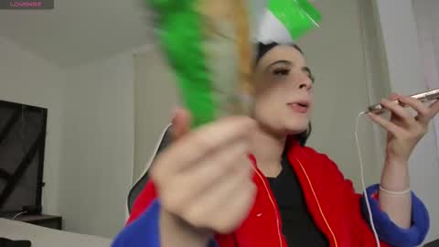 channelwitte online show from 01/08/26, 10:23