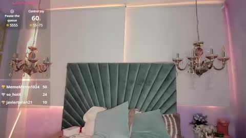 Snapshot of channeyprincess chatting on 01/14/25, 05:45 Channey online show from 01/14/25, 05:45