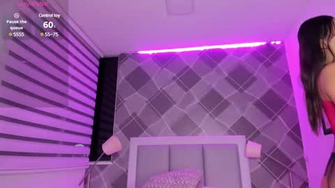 Snapshot of channeyprincess chatting on 01/28/25, 11:49 Channey online show from 01/28/25, 11:49