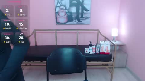 PVT 6TK  10PM - 6AM online show from 04/24/26, 11:29