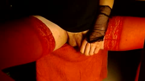 Snapshot of chantal_7 chatting on 01/15/26, 08:34 CD Chantal online show from 01/15/26, 08:34