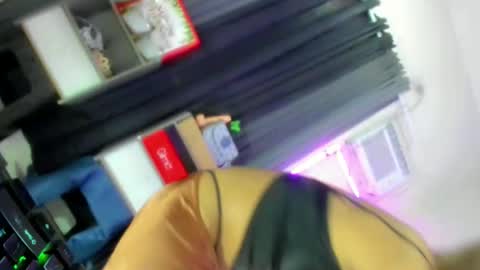 chantal_fuck online show from 01/06/26, 01:42