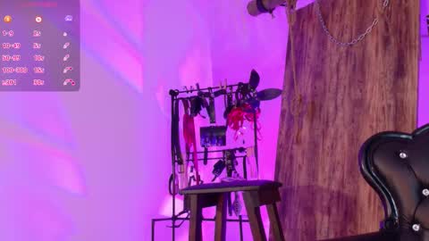 chantal_russell online show from 02/25/26, 08:40