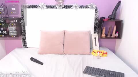 Chantal Blair online show from 12/04/24, 10:19