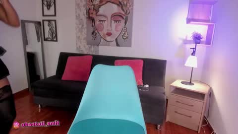 Snapshot of chantall_smith chatting on 01/28/25, 03:14   online show from 01/28/25, 03:14