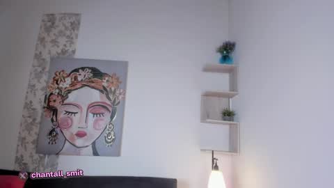 Snapshot of chantall_smith chatting on 02/07/25, 01:53   online show from 02/07/25, 01:53