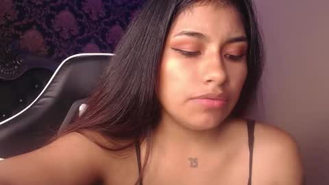  chantalpetit  online show from 10/27/25, 07:07