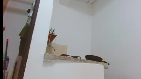 Snapshot of chantalsemenova2023 chatting on 09/14/25, 12:26 chantal sweety and horny latina for u online show from 09/14/25, 12:26