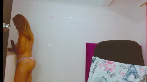 chantal sweety  and horny latina for u online show from 03/12/26, 03:07
