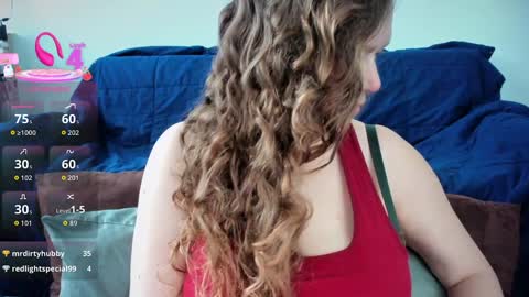 Chantarra Chant Chanty C Lady C  please not baby babe BB or other pet names online show from 02/24/26, 08:07