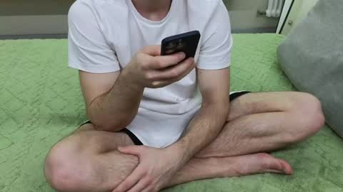 Stern online show from 04/23/26, 09:06