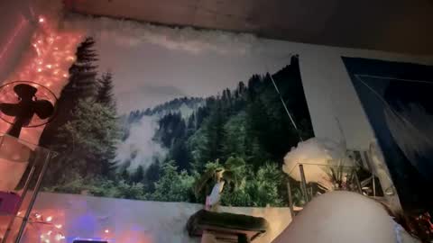 Snapshot of chantelbeanbaby chatting on 01/19/25, 03:39 ChantelOBeanBaby online show from 01/19/25, 03:39