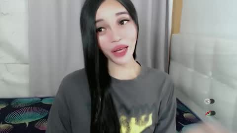 CHANTELLE online show from 09/12/25, 09:15