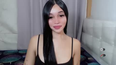 CHANTELLE online show from 10/14/25, 09:04