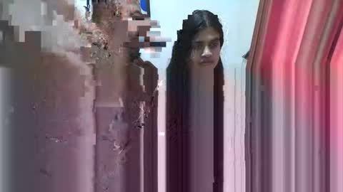 chanu174 online show from 10/20/25, 04:46