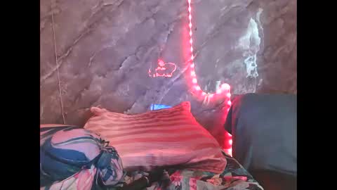 Zaria Vixen online show from 01/08/26, 03:25