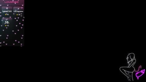 Snapshot of chaos_wild chatting on 10/31/25, 02:01 Violeta online show from 10/31/25, 02:01