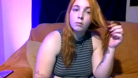 chaosfairyart online show from 11/02/25, 02:14