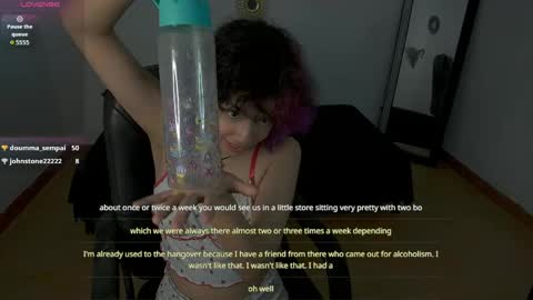 stella online show from 04/18/26, 07:07