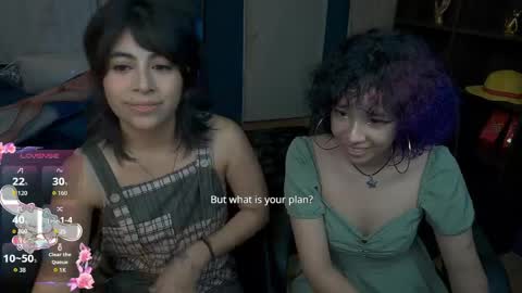 stella online show from 04/20/26, 08:54