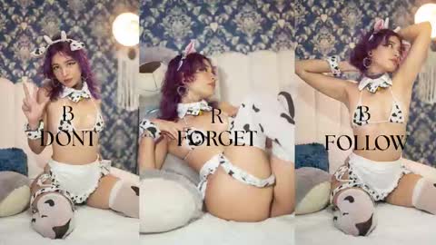 chaotic_star_ online show from 02/03/26, 06:22