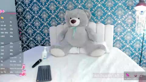 chaotic_star_ online show from 02/13/26, 03:46