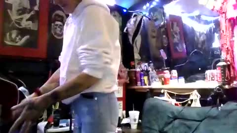 chaoticluvbug777 online show from 12/21/25, 03:46