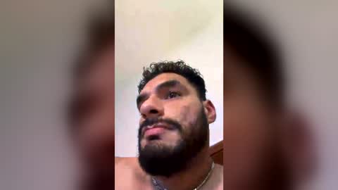 Snapshot of chaparivera chatting on 07/15/26, 08:03 chaparivera online show from 07/15/26, 08:03