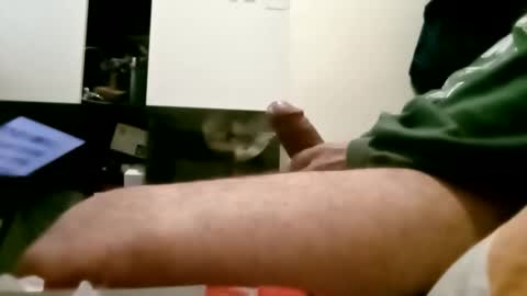 Snapshot of chapy38 chatting on 10/13/25, 12:38 chapy38 online show from 10/13/25, 12:38