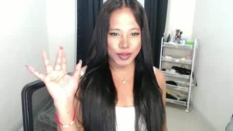 Cristine online show from 07/02/26, 12:33