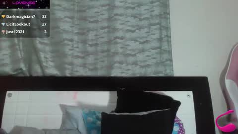 charis 2 online show from 12/05/24, 11:18