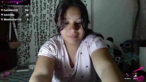 charis 2 online show from 12/23/24, 03:50