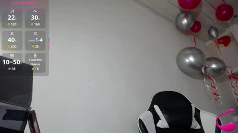 charis 2 online show from 11/21/25, 12:04