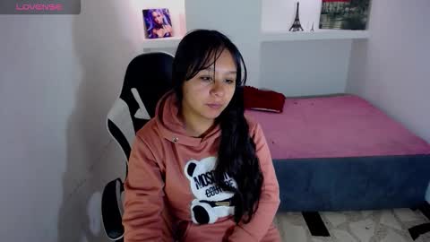 charis 2 online show from 11/27/25, 11:23