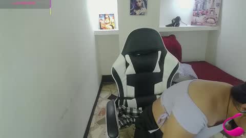 charis 2 online show from 01/31/26, 07:11