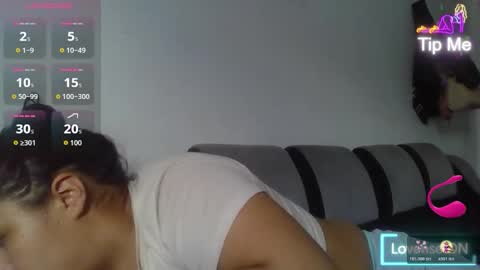 charis 2 online show from 02/20/26, 04:18