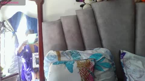 charis 2 online show from 04/01/26, 07:33