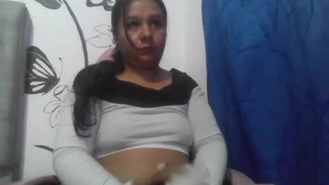 charis 2 online show from 04/23/26, 12:56